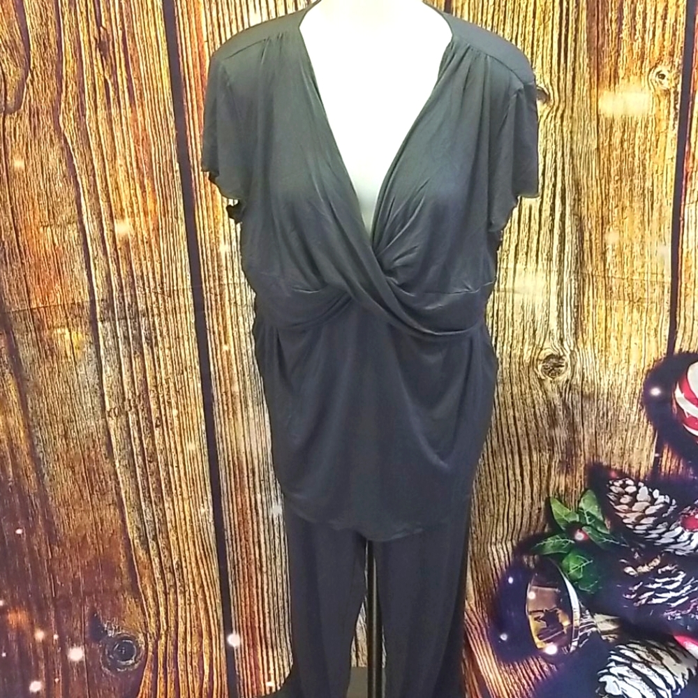 Pant Set